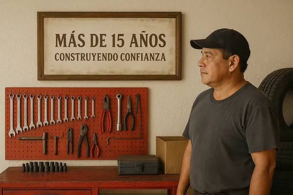 Familia Todo Talachería