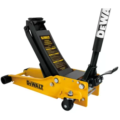 Gato de Piso 3 Toneladas